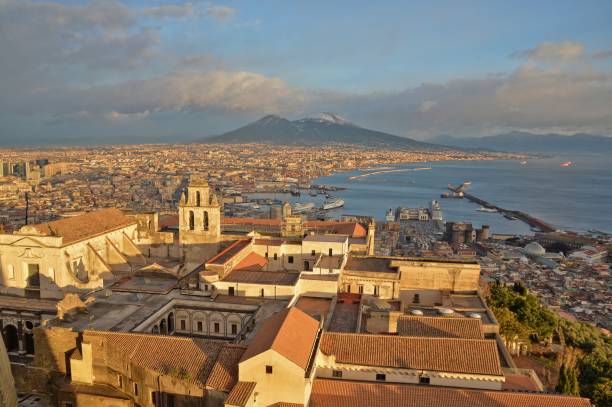 istock Tourism in Italian cities 1221811064
