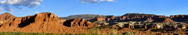 istock Red Rock Formation, Arches National Park 1221816518
