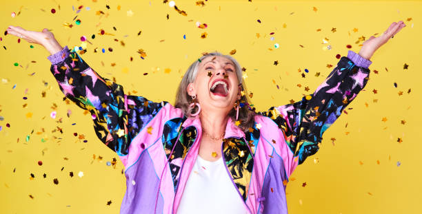 istock Celebrate and enjoy life while you can 1221822748