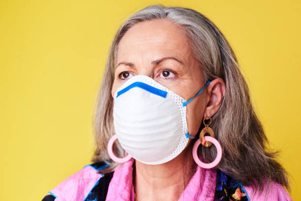 istock Stay protected and hopeful for the years ahead 1221822761