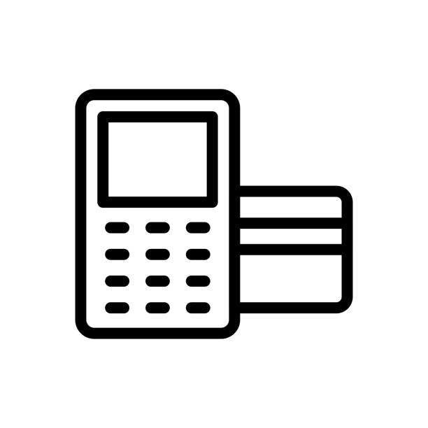 Edc Machine Icon 170+ Edc Machine Illustrations, Royalty-Free Vector Graphics & Clip Art ...