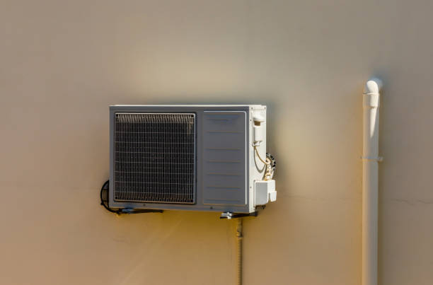 istock outdoor air conditioner compressor 1221833515