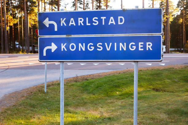 istock Karlstad - Kongsvinger 1221842966