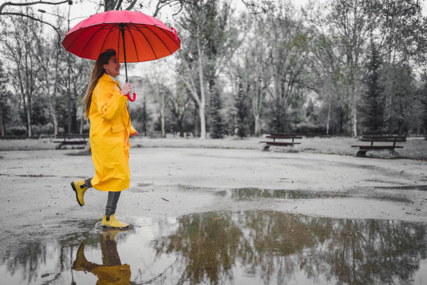 istock The rain never bothers me 1221847887