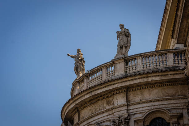 istock Cities of the World - Rome, Italy 1221850940