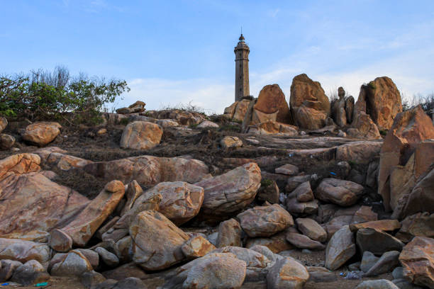 istock Sights of Vietnam 1221855977
