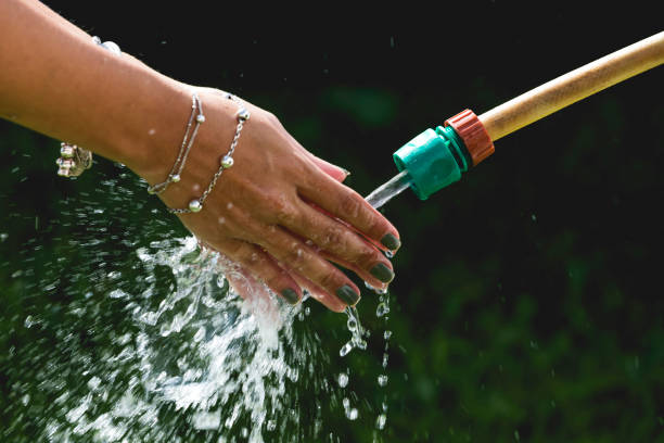 istock Covid wash the hands 1221858862