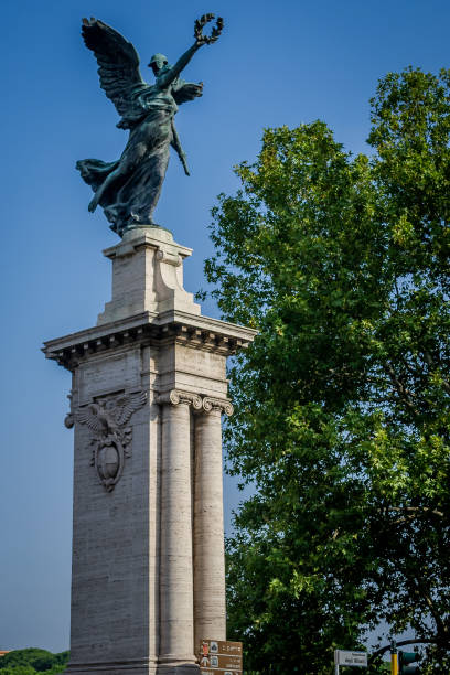 istock Cities of the World - Rome, Italy. 1221869657