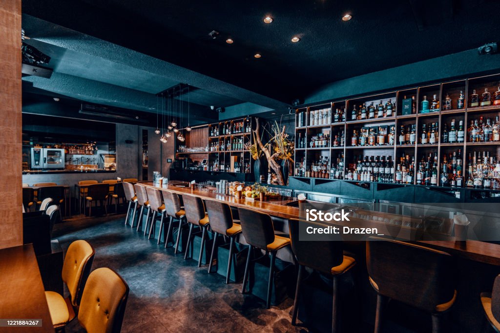 Blue Moon - bar happy hour Strasbourg