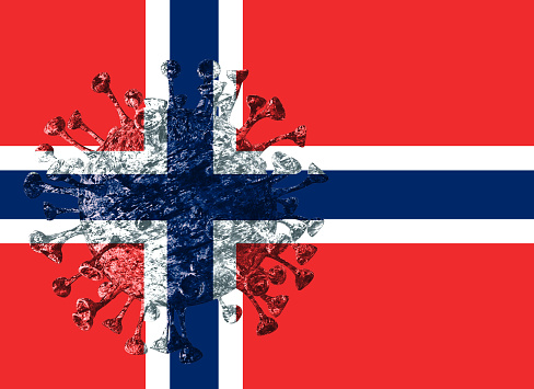 Corona Virus Outbreak with Norway