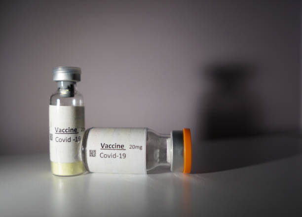istock Vaccine for Covid-19 1221887198