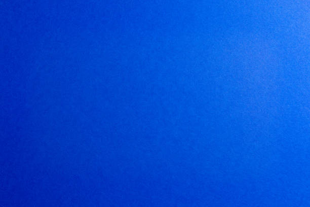 istock Navy blue color paper background, copy space. 1221887790
