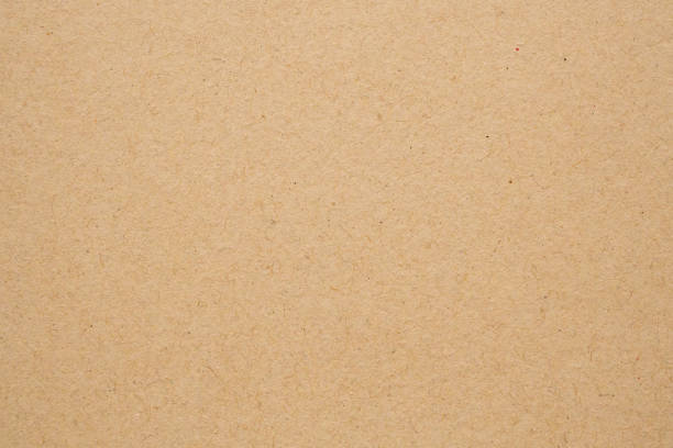 istock Brown eco recycled kraft paper sheet texture cardboard background 1221892840