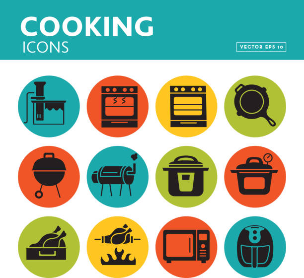 Kitchen Wraps Icon 100+ Shrink Wrap Icon Stock Illustrations, Royalty-Free Vector Graphics ...