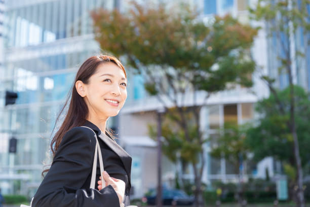 istock asian businesswoman 1221922402