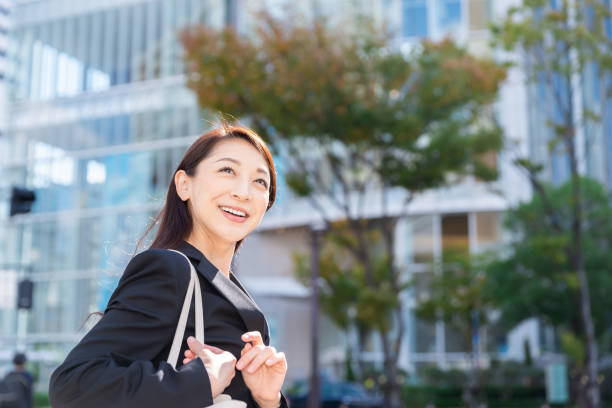 istock asian businesswoman 1221922942