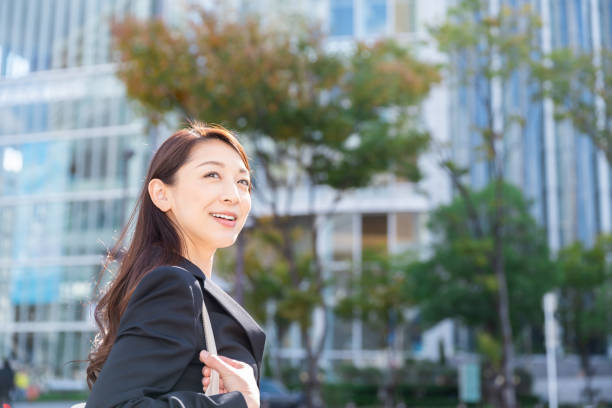 istock asian businesswoman 1221922998