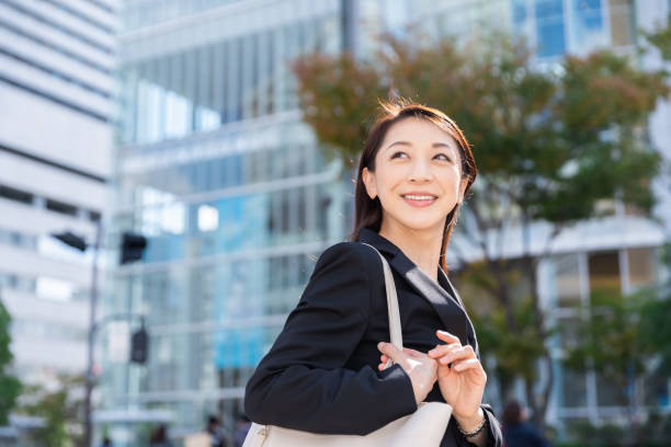istock asian businesswoman 1221923008