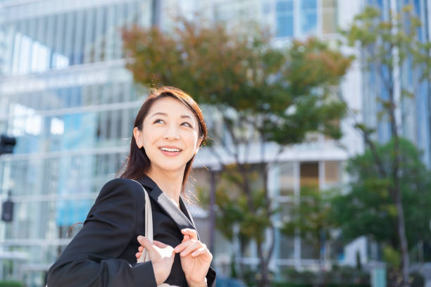 istock asian businesswoman 1221923036