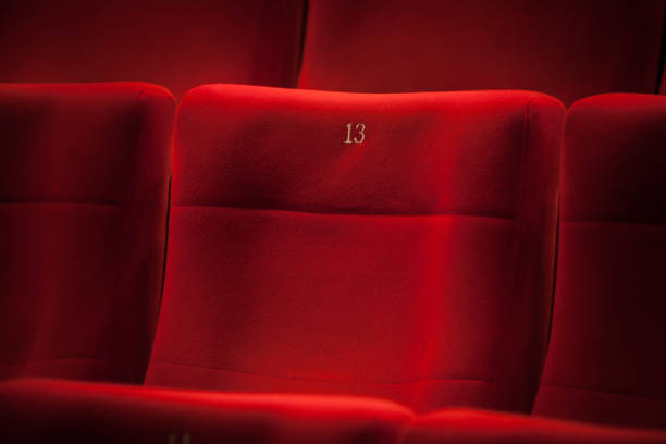 Theater Seats