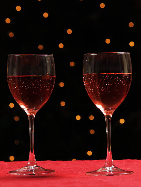 istock Glasses of Wine 122194499