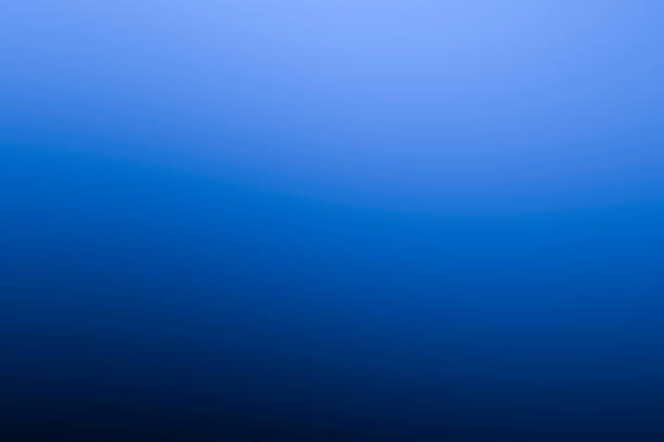 istock abstract blue and black are light pattern with the gradient is the with floor wall metal texture soft tech diagonal background black dark clean modern. 1221949767