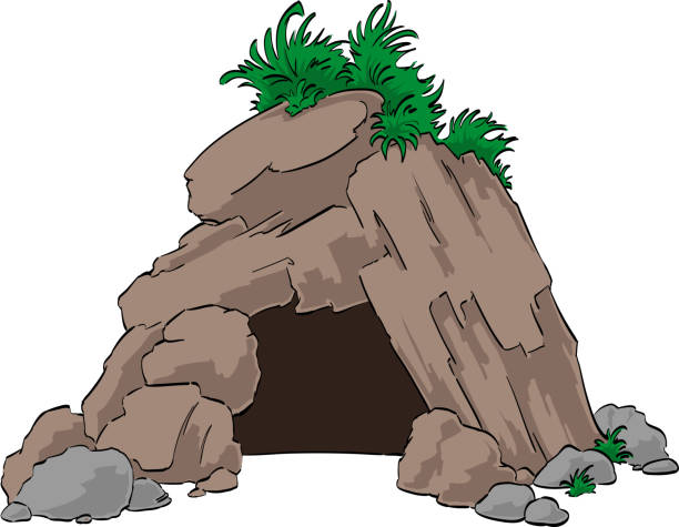 122 Cave Exit Illustrations & Clip Art - iStock | Cave light, Cave  entrance, Cave opening