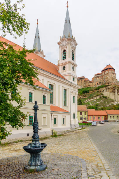 istock St Ignatius Church, in Esztergom 1221960687