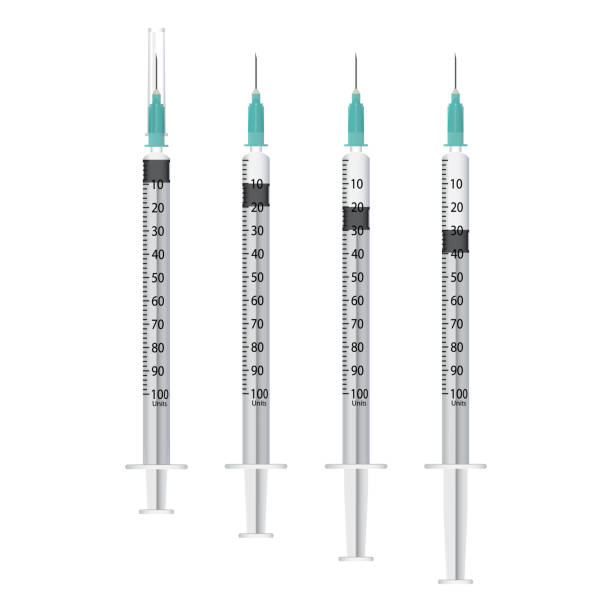 Clipart Injection Needle Sizes Clipart Injection Needle Sizes