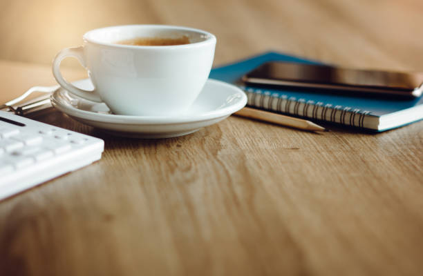 istock coffee drink and business 1221973484
