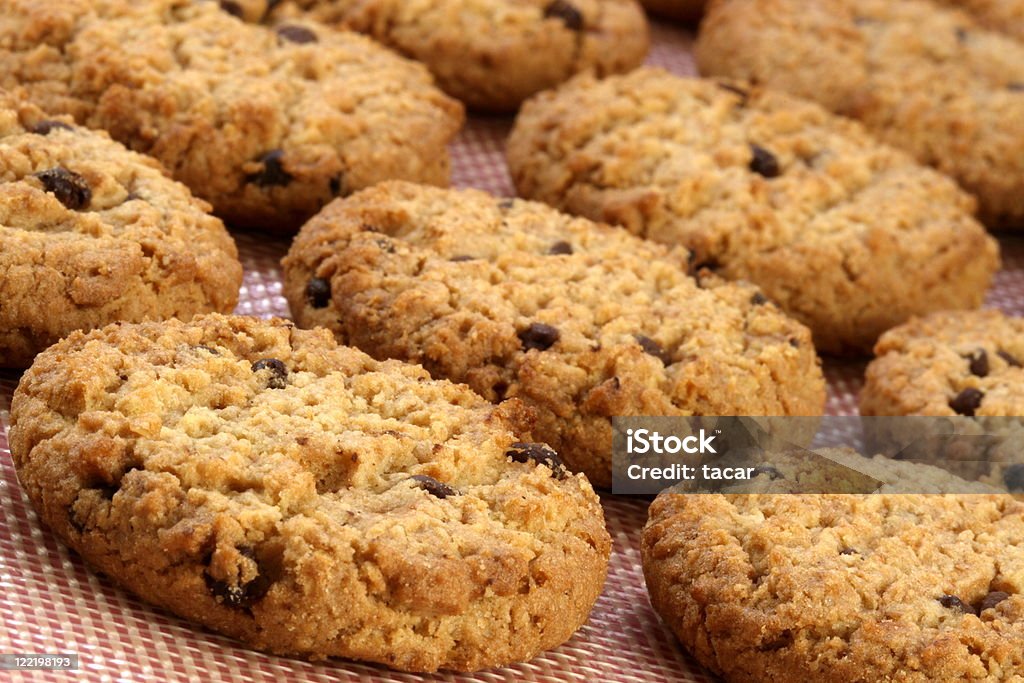 chocolate chip cookies  Chocolate Chip Cookie Stock Photo