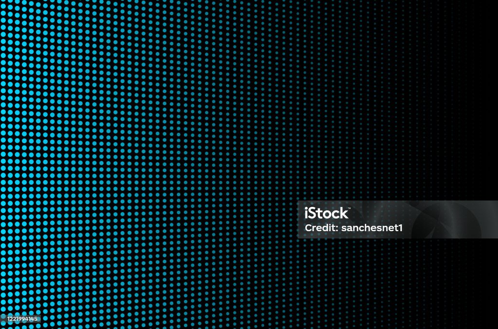 Highmark Computer Background Hightech Background 3 Stock Illustration - Download Image Now ...