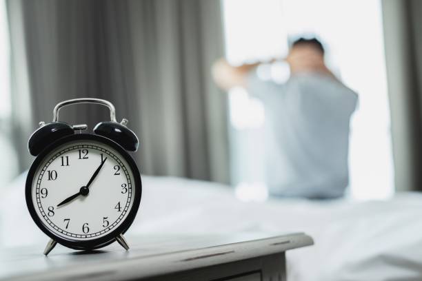 istock image of morning alarm form clock 1222018096