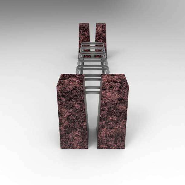 istock 3d image of Bicycle Parking Rimini side view 1222020793