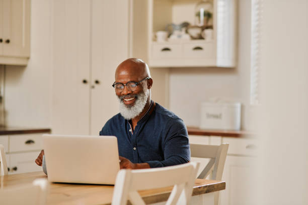 istock I'm always connected to the outside world 1222021774