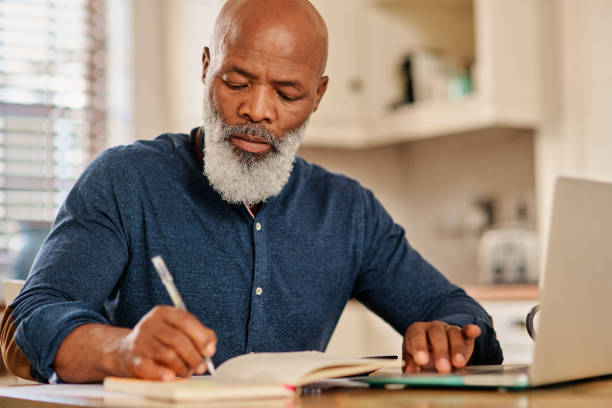 istock Make the best financial decisions for your golden years 1222021802