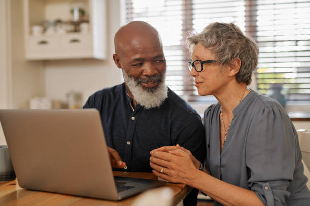 istock There’s no boring days at home when you have internet 1222021866
