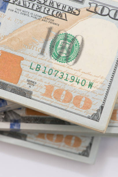istock Money Stacks stock photo 1222026625