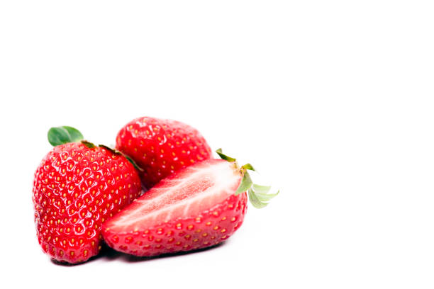 fresh fruits
