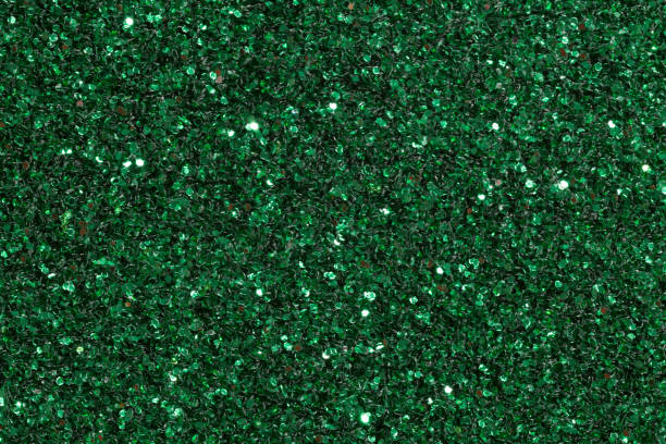 istock Dark grassy background with glitter. High quality texture in extremely high resolution. 1222027430