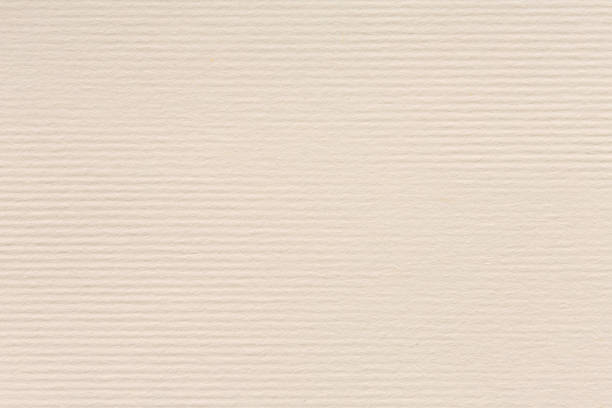 istock Cream, handmade paper texture. Paper in extremely high resolution. 1222027505