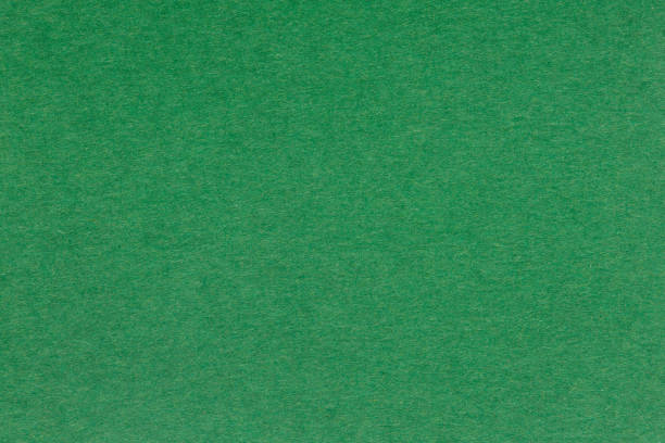 kunst grünes papier strukturierten hintergrund. papier in extrem hoher auflösung. - grüntöne stock-fotos und bilder