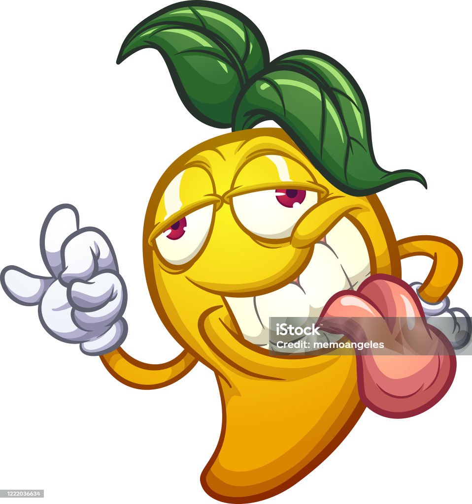 Ilustración de Mango De Dibujos Animados y más Vectores Libres de Derechos de Mango - Fruta tropical - Mango - Fruta tropical, Lengua, Recortable - iStock Ilustración de Mango De Dibujos Animados y más Vectores Libres de Derechos de Mango - Fruta tropical - Mango - Fruta tropical, Lengua, Recortable - iStock