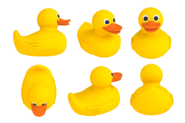 Funny Rubber Ducks Stock Photos, Pictures & Royalty-Free Images - iStock
