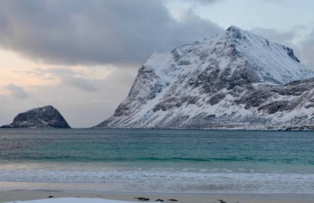 istock Lofoten islands, Norway 1222042110