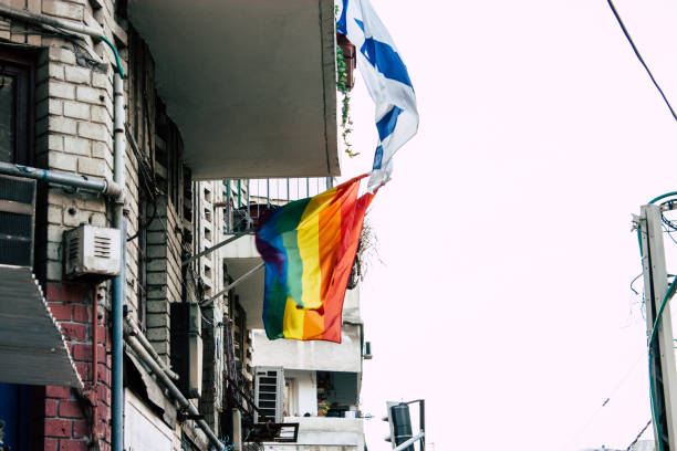 istock Colors of Israel 1222043485