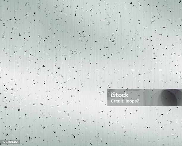 Metal Background Stock Photo - Download Image Now - Alloy, Aluminum, Backgrounds