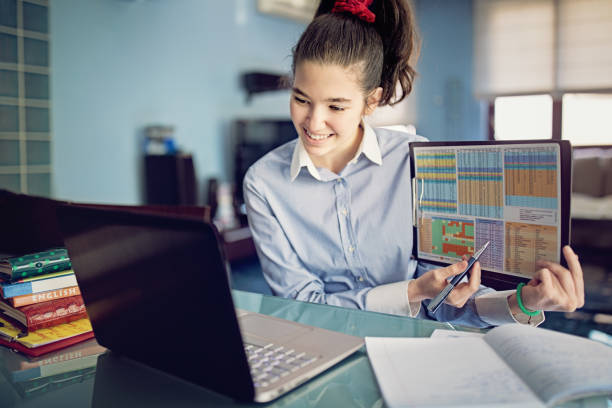Navigating the Digital Classroom: Innovative Strategies for Securing Online Tutoring Jobs Navigating the Digital Classroom: Innovative Strategies for Securing Online Tutoring Jobs