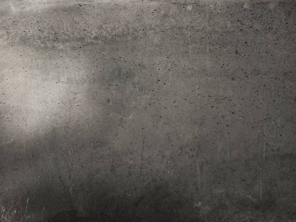 istock Dark cement wall background in vintage style 1222063308