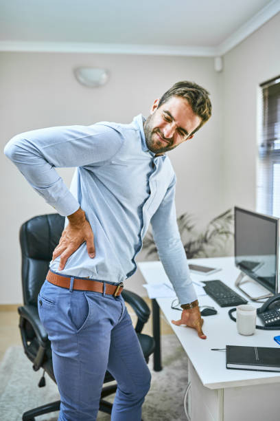 istock I've spent hours at my desk trying to finish a project 1222064512